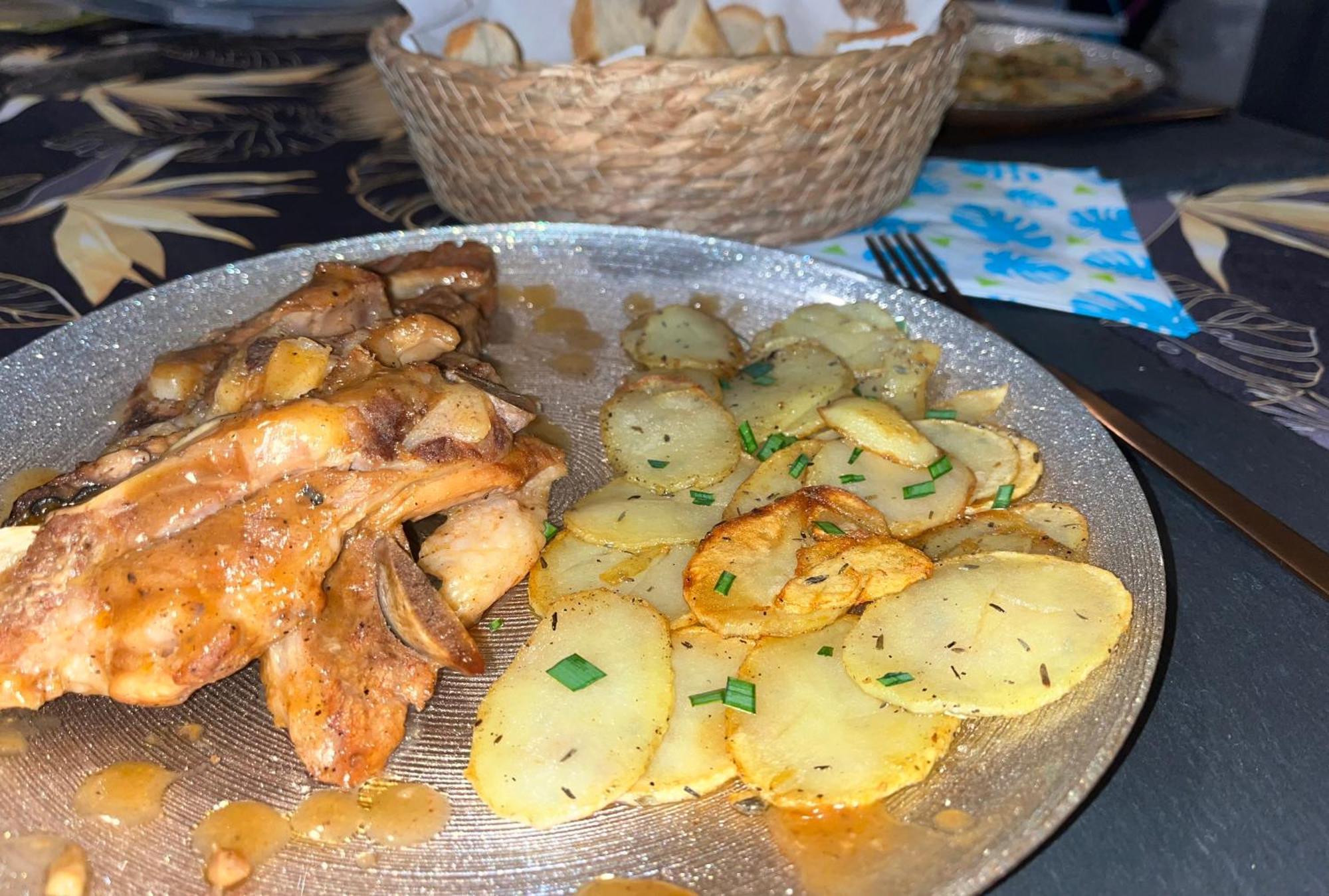 Lodge Le Jardin Creole Bras-Panon Екстериор снимка
