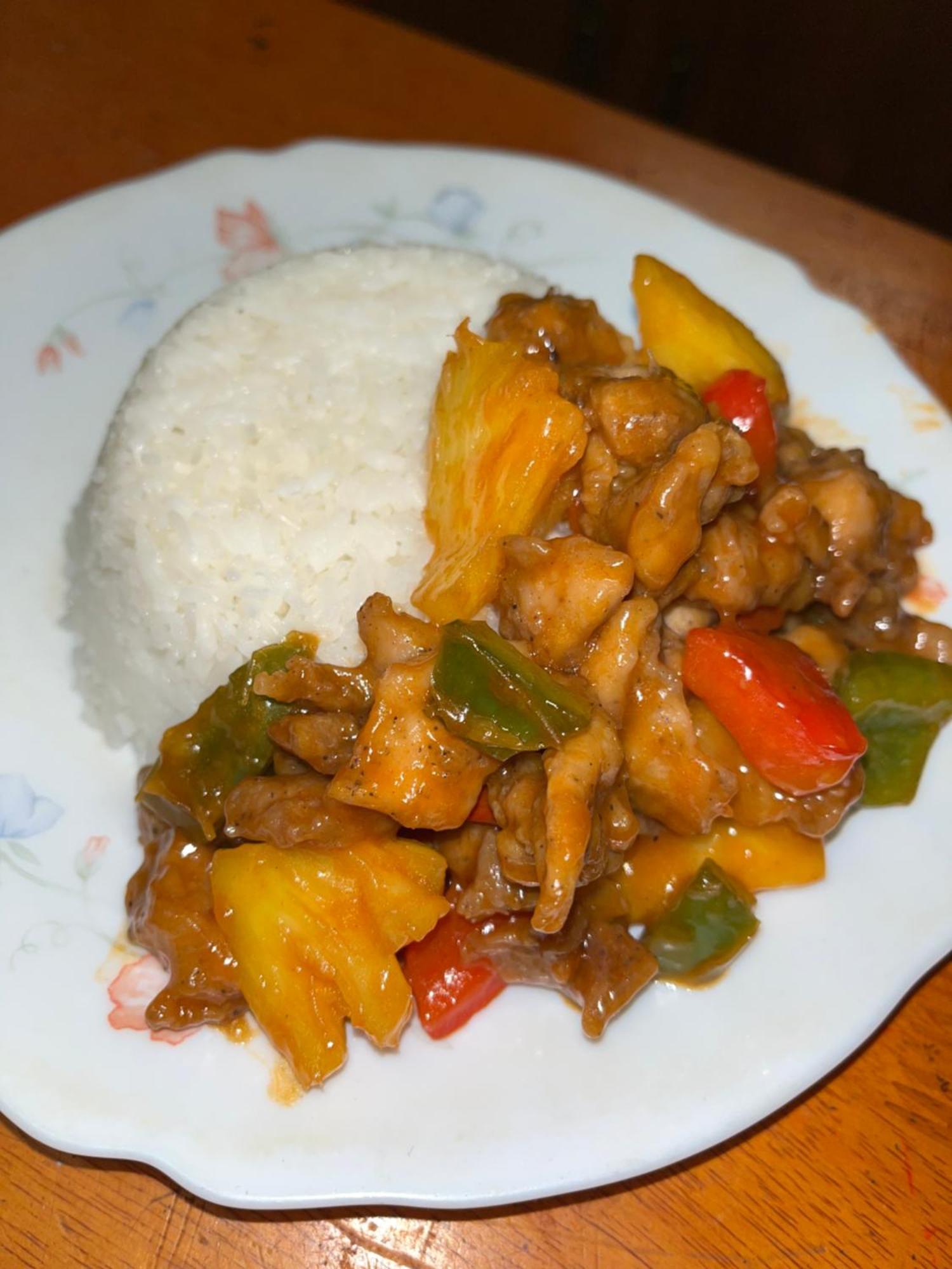 Lodge Le Jardin Creole Bras-Panon Екстериор снимка